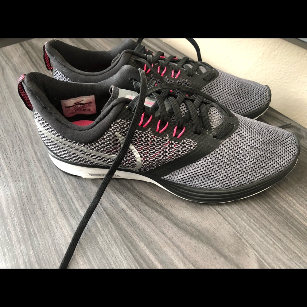 Nike sneakers